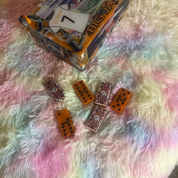 Custom Dominoes - Picture 6 of 6